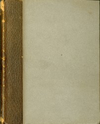 Tractatus de Magnete et Operationibus eius. [With other tracts.] Spread 0 cover