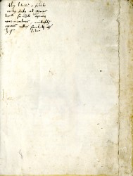 Tractatus de Febribus Spread 1 verso